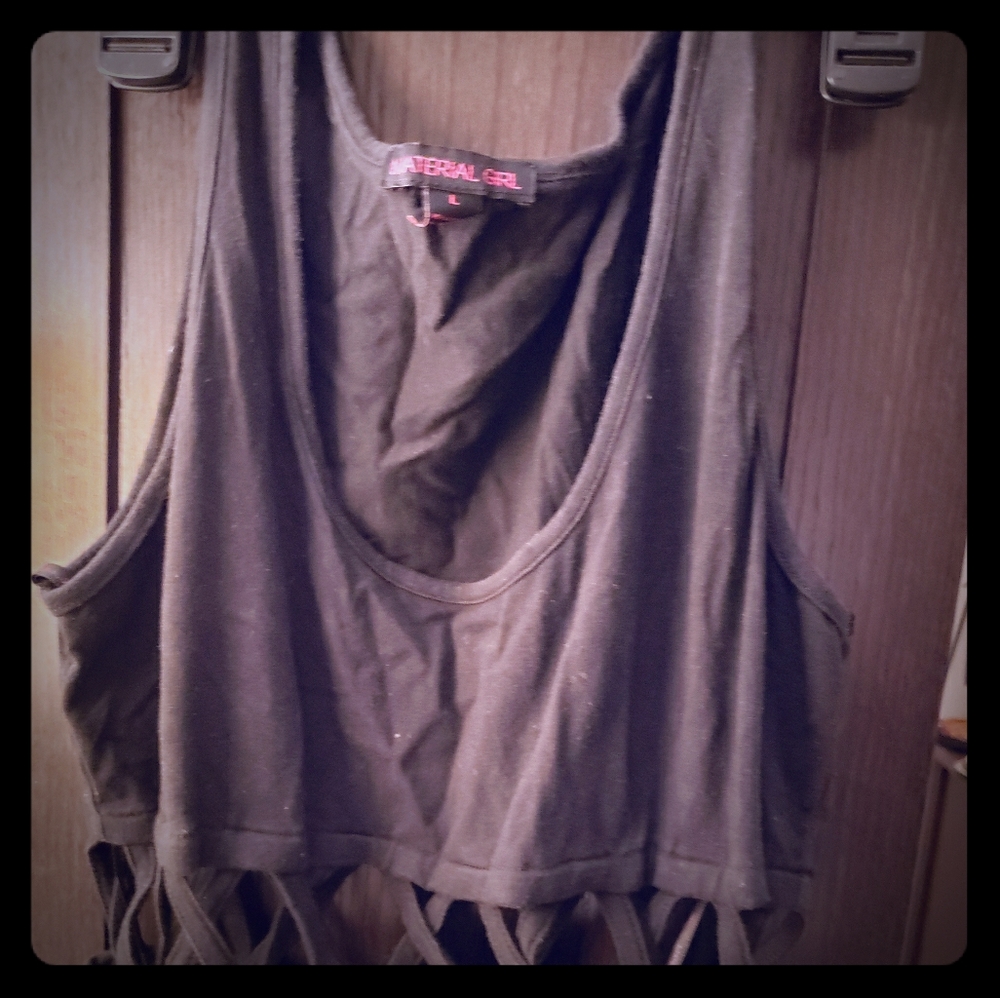 Long Summer Dress